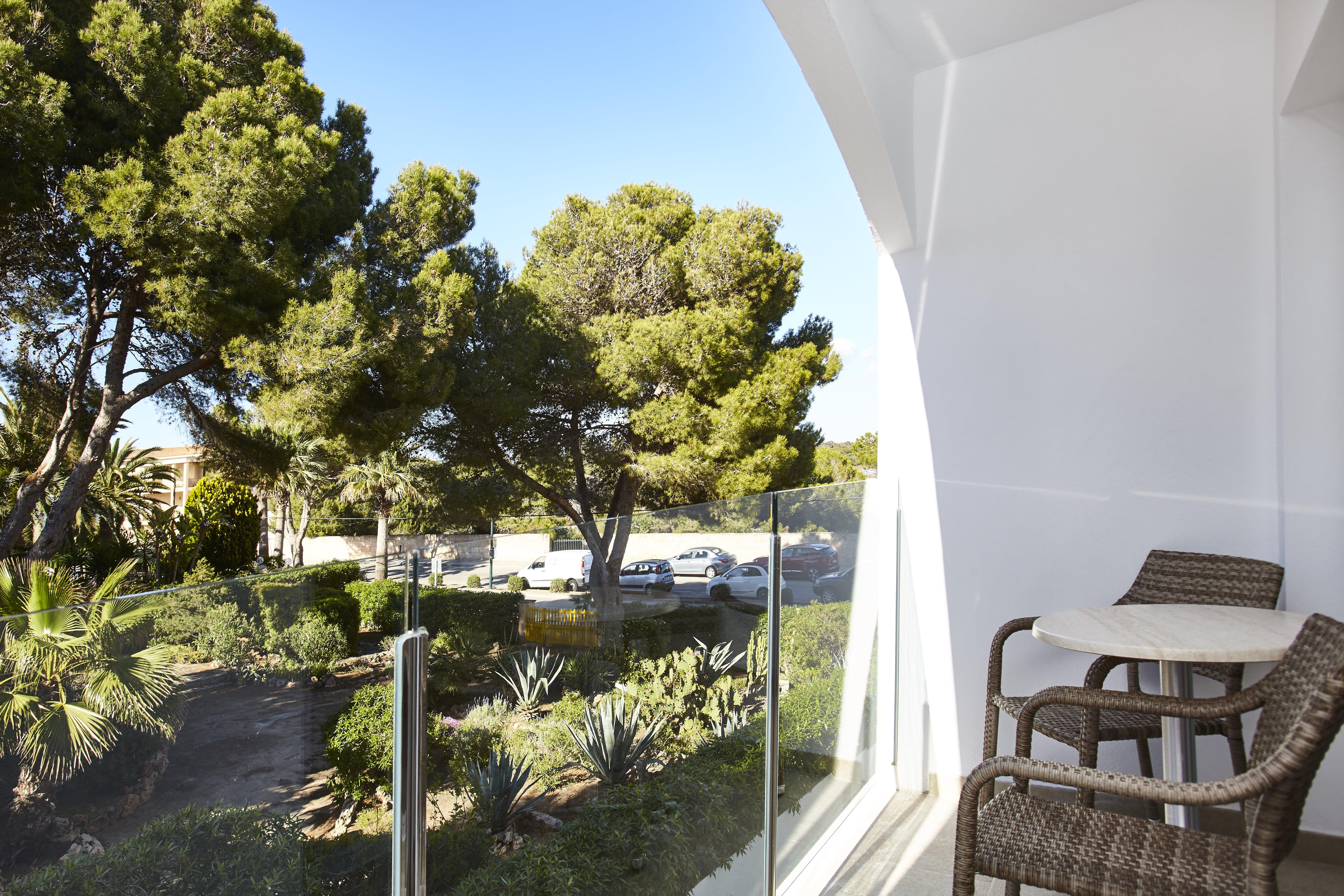 Universal Casa Marquesa Colonia de Sant Jordi Buitenkant foto
