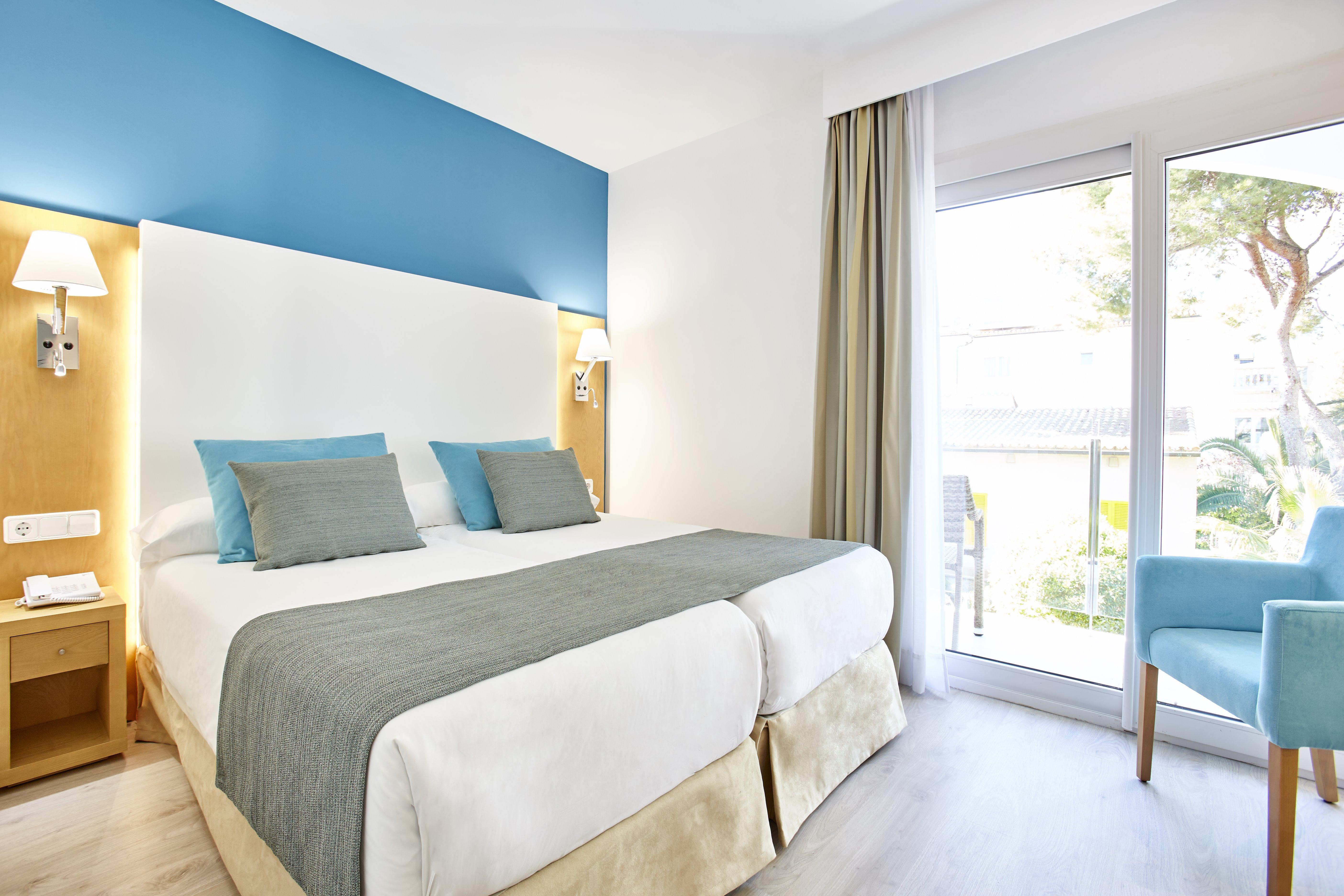 Universal Casa Marquesa Colonia de Sant Jordi Buitenkant foto