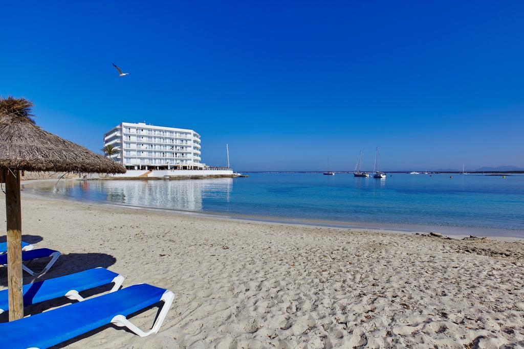 Universal Casa Marquesa Colonia de Sant Jordi Buitenkant foto