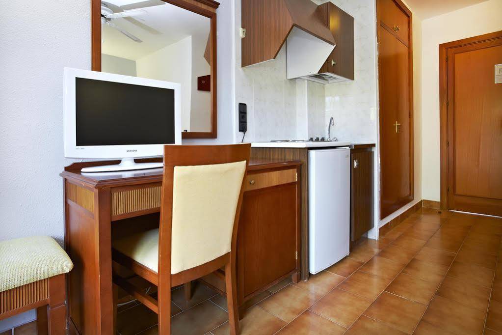 Universal Casa Marquesa Colonia de Sant Jordi Buitenkant foto