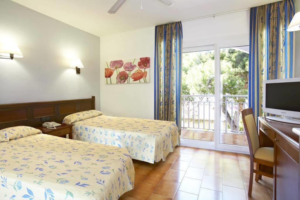 Universal Casa Marquesa Colonia de Sant Jordi Buitenkant foto