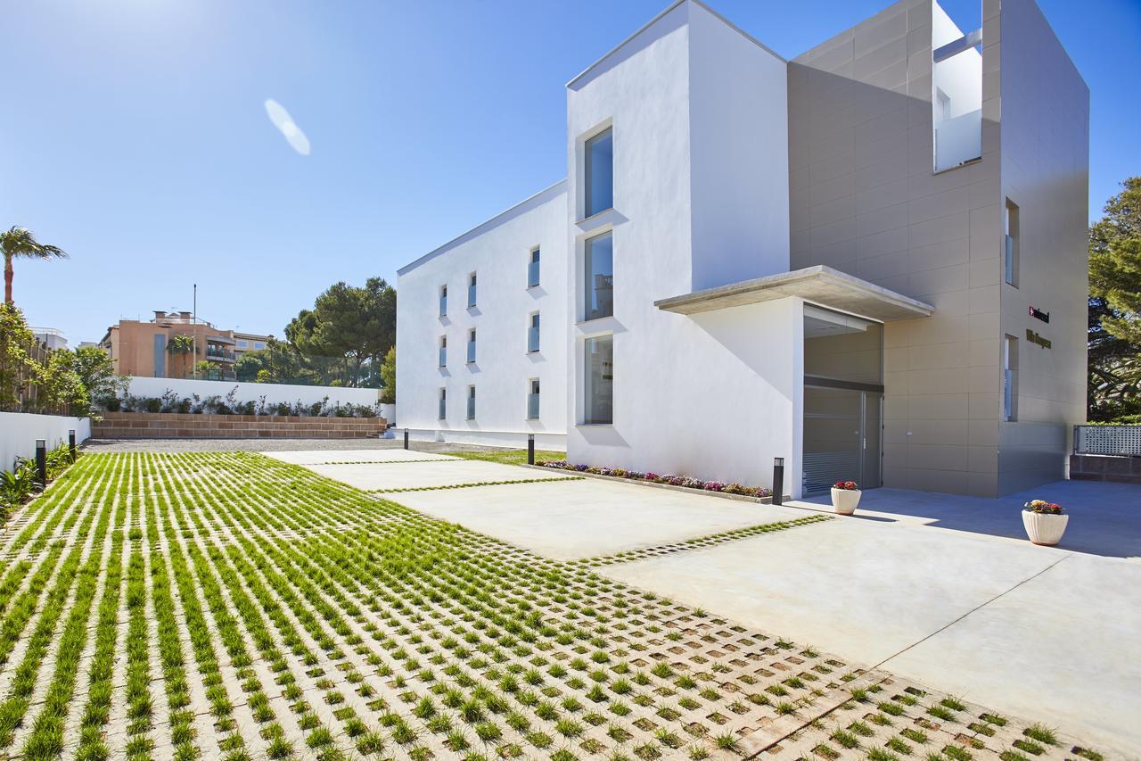 Universal Casa Marquesa Colonia de Sant Jordi Buitenkant foto